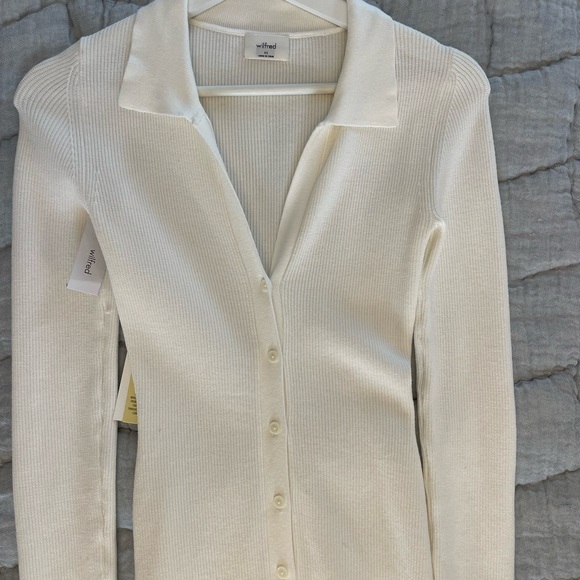 SOLD —- NWT Aritzia Cove dress - Picture 3 of 10